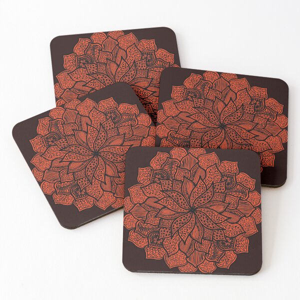 Item preview, The Flowerart designed and sold by Hinii.