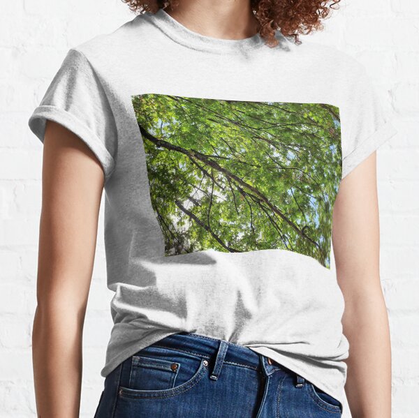 Trees Classic T-Shirt