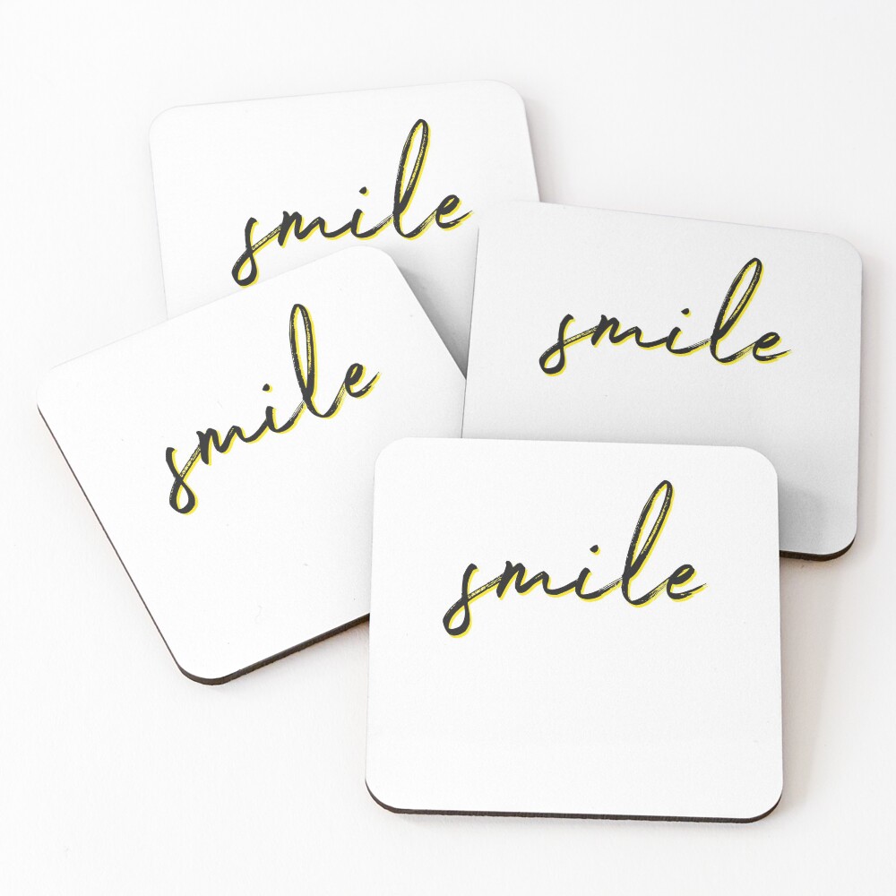 Item preview, Coasters (Set of 4) designed and sold by sharedipmemes.