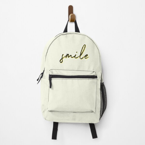 Item preview, Smile Script Inspiring designed and sold by sharedipmemes.