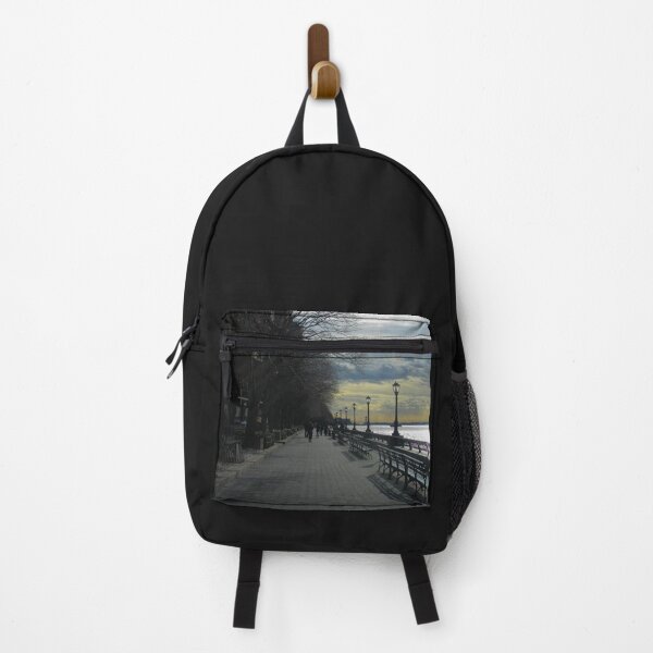 Item preview, Battery Park, New York designed and sold by BirdyBirdy8.