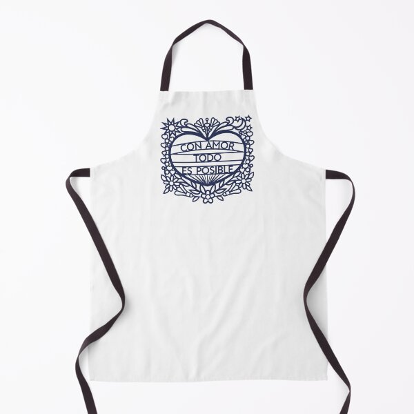 Item preview, Con Amor Todo Es Posible - With Love Everything Is Possible (B) designed and sold by Sylvia Gutierrez.