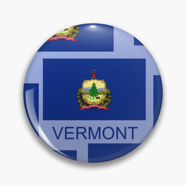 Item preview, Vermont Flag Phone Case (9) designed and sold by mpodger.