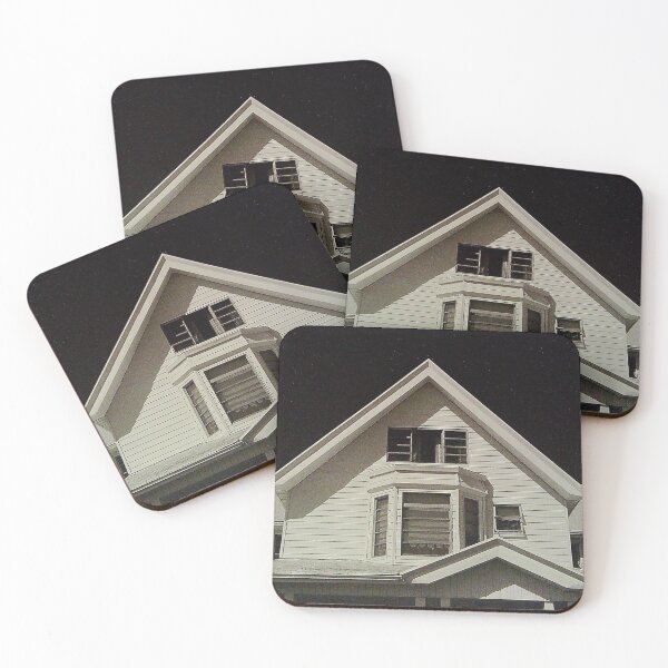 Item preview, Gable designed and sold by Liza Boritz.