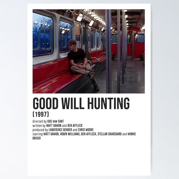 Artikel-Vorschau von GUT WIRD JAGD Zug POSTER, designt und verkauft von reesegivens.