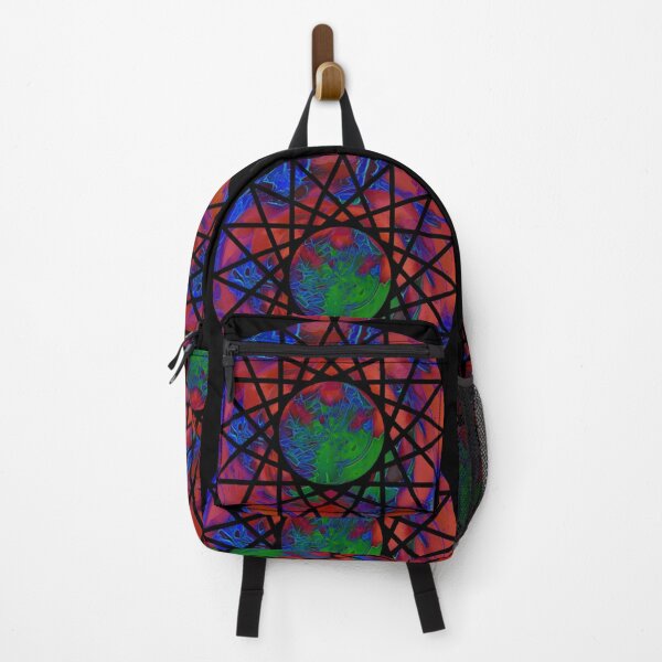 Item preview, Stained Glass Window designed and sold by TinaJostDesigns.