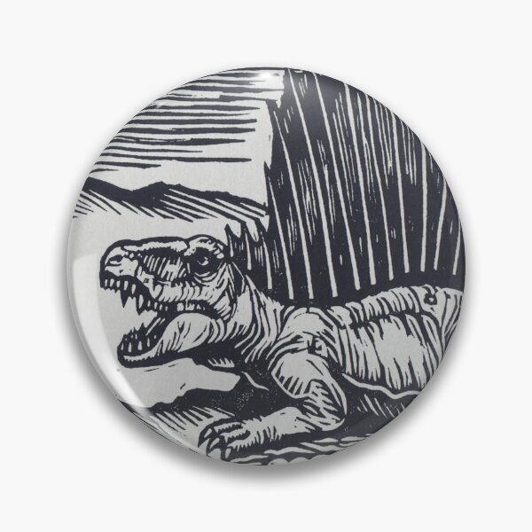 Item preview, Dimetrodon designed and sold by SnakeArtist.
