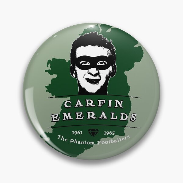 Item preview, Carfin Emeralds designed and sold by Shamrocker.