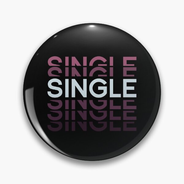 Item preview, Single Solo Typography Gift Funny designed and sold by teeseeds.