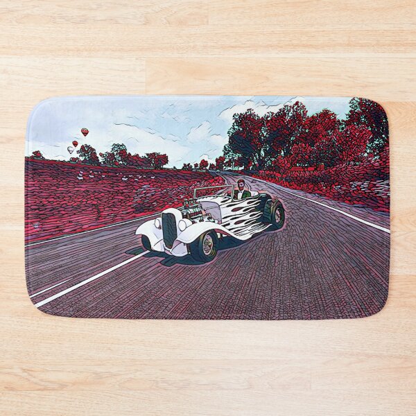 Item preview, Hot rod  designed and sold by ^ H12021 ^.