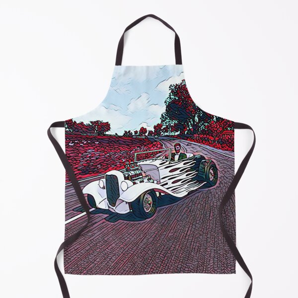 Item preview, Hot rod designed and sold by ^ H12021 ^.