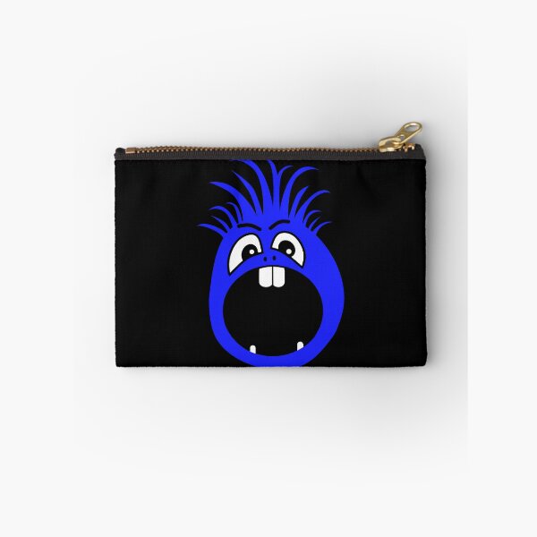 Item preview, Blue Screaming Head designed and sold by Trace1234.