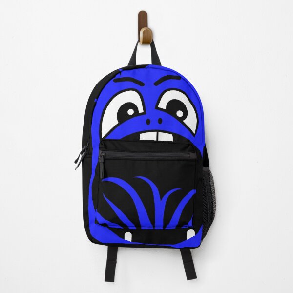 Item preview, Blue Screaming Head designed and sold by Trace1234.