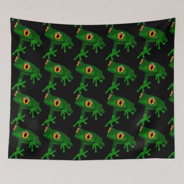 Item preview, Nice Frogs pets animals green walking jumping frog designed and sold by Coolstuff4you71.