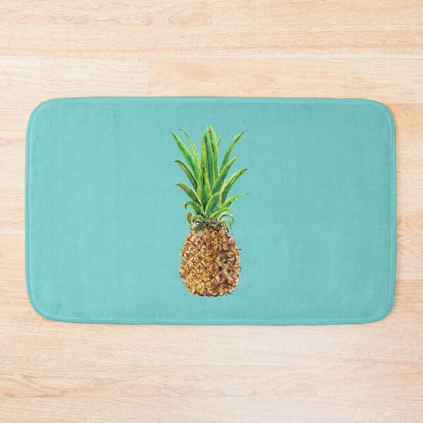 Item preview, pineapple designed and sold by voicivoila.