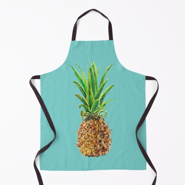 Item preview, pineapple designed and sold by voicivoila.
