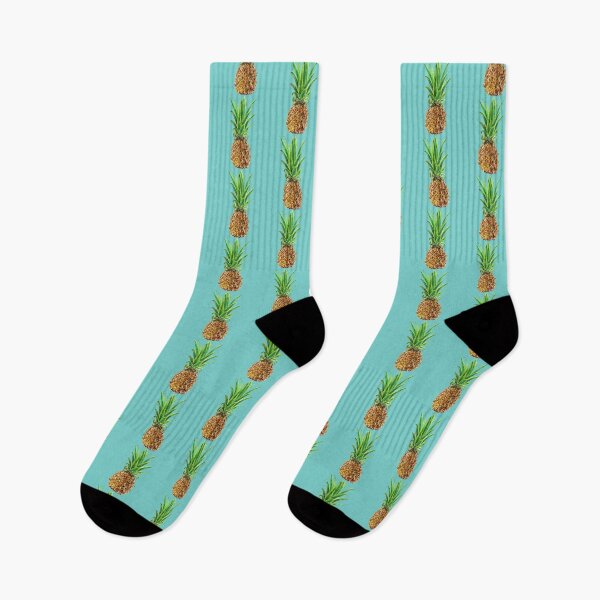 Item preview, pineapple designed and sold by voicivoila.