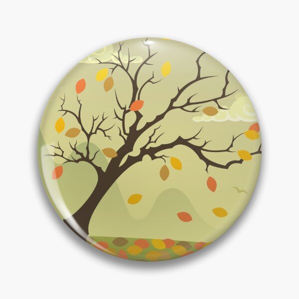 Item preview, Changing Leaves designed and sold by Zack Walz.