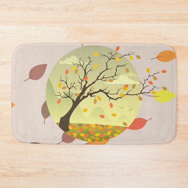Item preview, Changing Leaves designed and sold by Zack Walz.