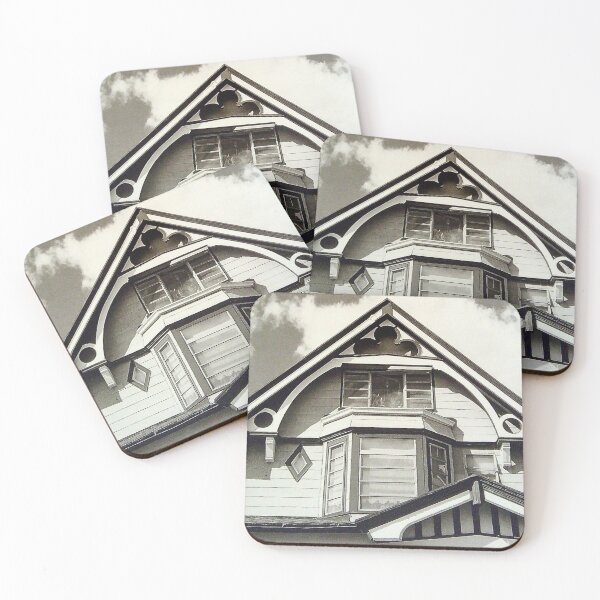 Item preview, Gable 2 designed and sold by Liza Boritz.