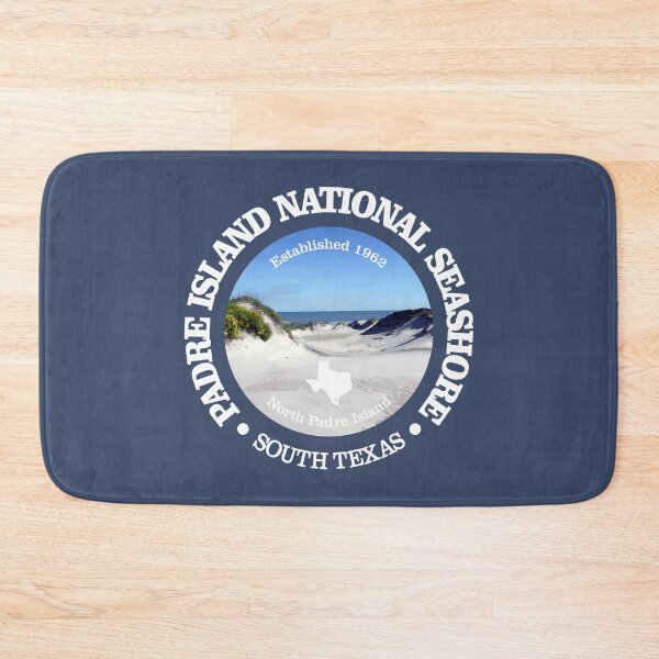 Item preview, Padre Island National Seashore (NP) designed and sold by curranmorgan.
