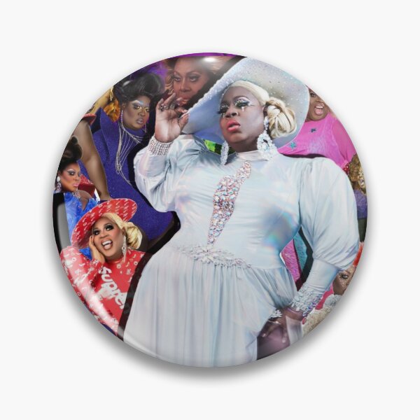 Item preview, Latrice Royale Collage designed and sold by Respect the Balance.