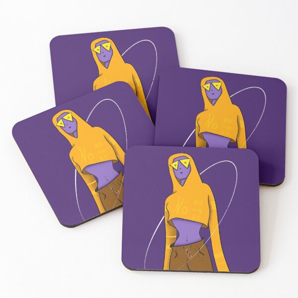 Item preview, No more designed and sold by LokeArtemis.