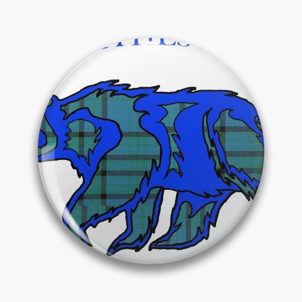 Item preview, Clan Matheson designed and sold by grizzbass.