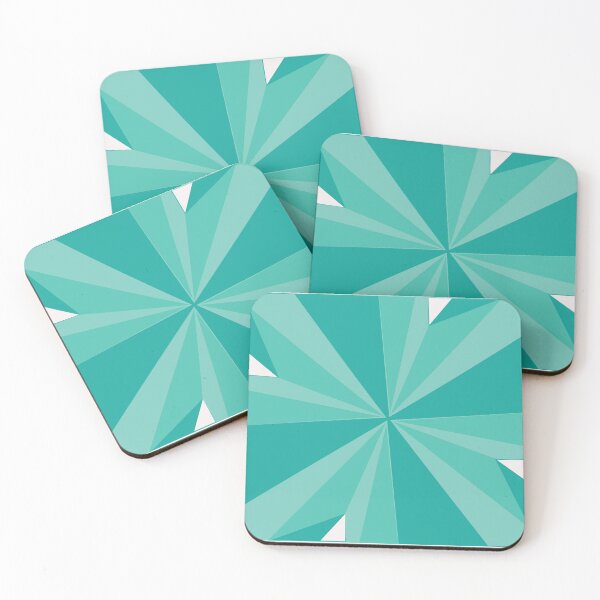 Item preview, Jagged - Blue designed and sold by anitalizstudio.