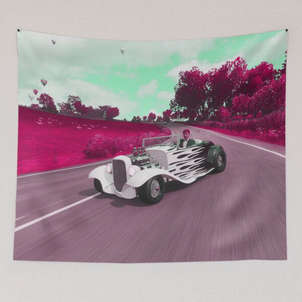 Item preview, Hot rod  designed and sold by ^ H12021 ^.
