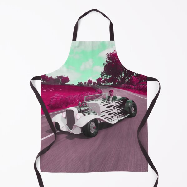 Item preview, Hot rod designed and sold by ^ H12021 ^.