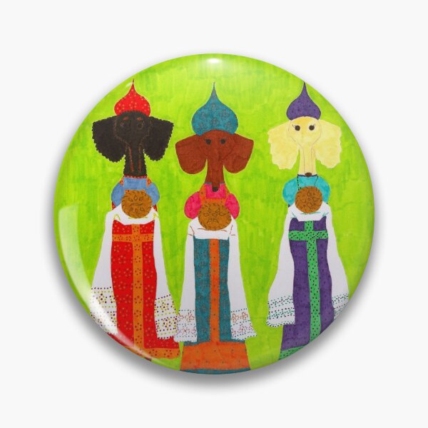 Item preview, Pan y sal chicas designed and sold by DebiCady.