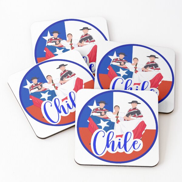 Item preview, Chile designed and sold by SimplyVanza.