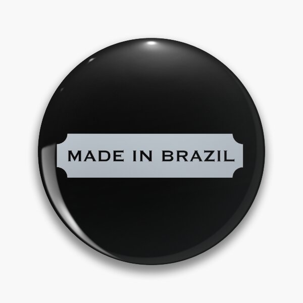 Item preview, Made in Brazil designed and sold by Cc8266.