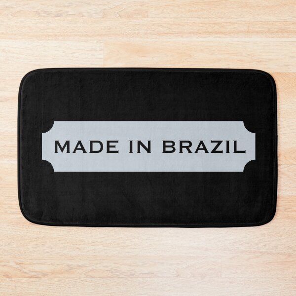 Item preview, Made in Brazil designed and sold by Cc8266.