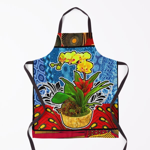 Item preview, Red Floral Succulent designed and sold by artbyomega.