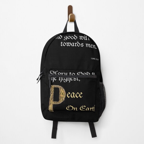 Item preview, Peace On Earth 2 designed and sold by Patricia Howitt.