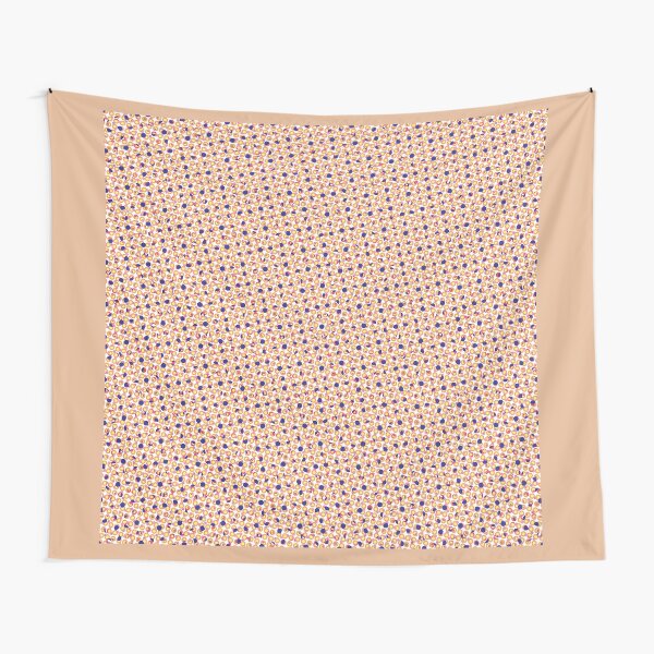 Quinoa Tapestry