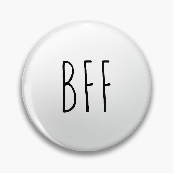 Artikelvorschau, Bff entworfen und verkauft von cutelittletext.