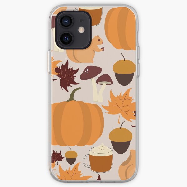 It's Fall Y'all! iPhone Soft Case