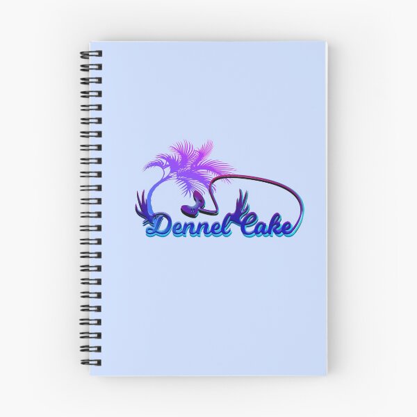 Item preview, Dennel Cake Company Logo designed and sold by DennelCakeLLC.
