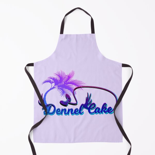 Item preview, Dennel Cake Company Logo designed and sold by DennelCakeLLC.