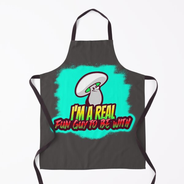 Item preview, I'm A Real Fun Guy To Be With designed and sold by Dumelang.