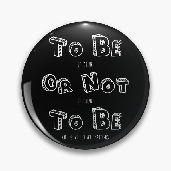 Item preview, To be or not to be designed and sold by shirtheadts.