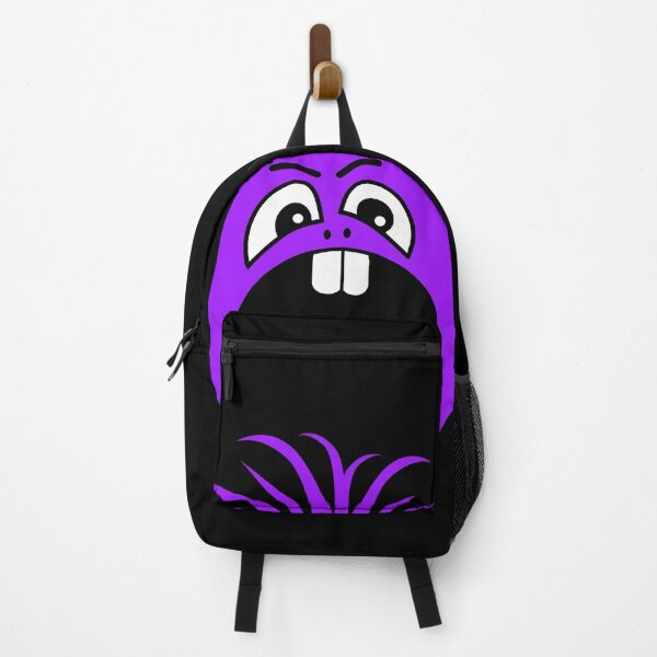 Item preview, Purple Screaming Head designed and sold by Trace1234.