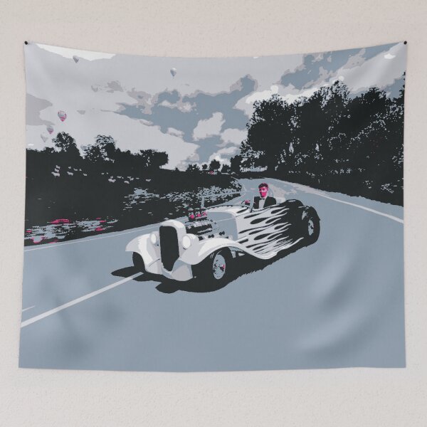 Item preview, Hot rod  designed and sold by ^ H12021 ^.