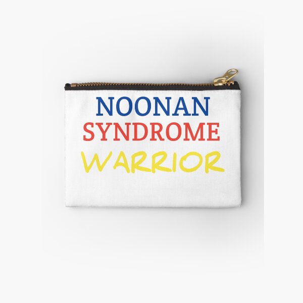 Item preview, Noonan Syndrome Warrior designed and sold by Andersong.