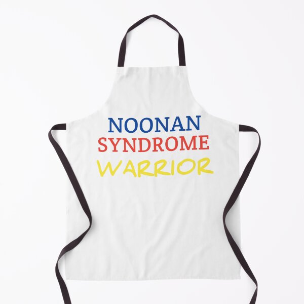 Item preview, Noonan Syndrome Warrior designed and sold by Andersong.
