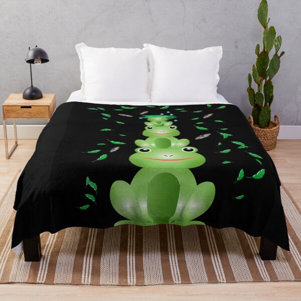 Item preview, Nice Frogs pets animals green cute frog designed and sold by Coolstuff4you71.