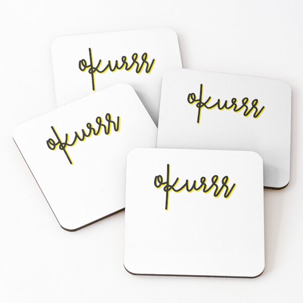 Item preview, Okurrr Music Rapper Sassy Sarcastic designed and sold by sharedipmemes.